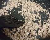 時短＆簡単✿じゃがいものそぼろあんかけ✿作り方7写真