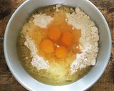 おやつに朝食に大活躍♪しっとりマフィン♪作り方2写真