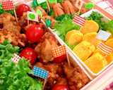 基本のき＊ちゃんと巻ける卵焼き作り方15写真