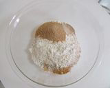 田舎パン作り方1写真