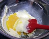 栗の渋皮煮入り☆パウンドケーキ作り方2写真