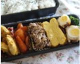 牛肉のもろみ味噌焼き✩お弁当にも！作り方5写真
