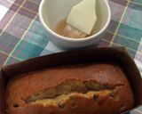 栗の渋皮煮入り☆パウンドケーキ作り方5写真