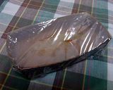 栗の渋皮煮入り☆パウンドケーキ作り方6写真