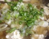 すいとん汁作り方6写真