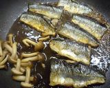 フライパンで簡単！さんまの蒲焼き丼作り方5写真