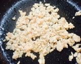 厚揚げと白菜の中華炒め作り方3写真
