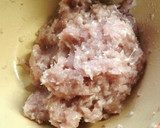 ｶﾎﾞﾁｬのはさみ揚げ☆作り方2写真