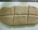 田舎パン作り方10写真