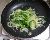 懐かしい母の味 ナポリタン作り方4写真
