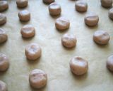 あずきミルククッキー作り方3写真