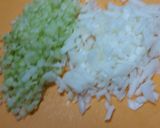 おぉ！ウナらせちゃう お店味のカレー作り方1写真