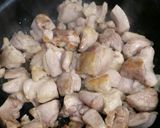 おぉ！ウナらせちゃう お店味のカレー作り方4写真