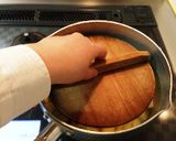 紅玉林檎のジャム作り方6写真