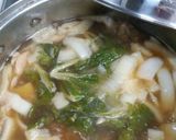 おぉ！ウナらせちゃう お店味のカレー作り方8写真