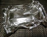 トースターdeパリパリチキンステーキ作り方1写真