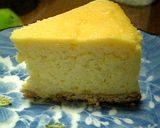 簡単☆さつまいもベイクドチーズケーキ作り方5写真