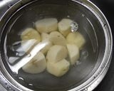 ☆簡単にウマい！韓国カムジャタン鍋☆作り方1写真