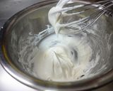 りんごと紅茶のカプチーノ仕立て♡作り方11写真
