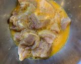 チキン南蛮作り方4写真