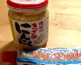 じゃがいもとキャベツのアンチョビ炒め作り方6写真