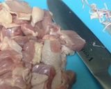 トマトチキンスープ(手間なしver.)作り方4写真