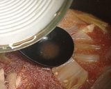 トマトチキンスープ(手間なしver.)作り方7写真