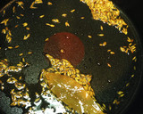 春巻きの皮でおからの焼きサモサ作り方1写真