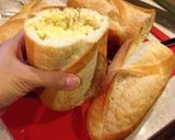 ポテトサラダサンド作り方4写真