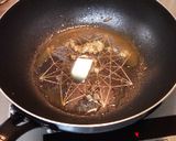 ☆簡単に☆きのこ照り焼きハンバーグ☆作り方11写真