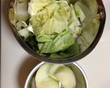 簡単!鶏肉と野菜の旨ダレ炒め!作り方2写真