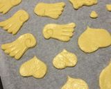 モノノフさん大喜び♡ももクロケーキ♪作り方7写真