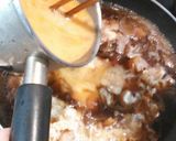 超簡単　子供が喜ぶ！旨い親子丼作り方7写真