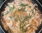 超簡単　子供が喜ぶ！旨い親子丼作り方9写真