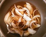 超簡単　子供が喜ぶ！旨い親子丼作り方5写真