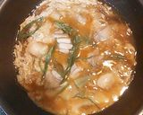 超簡単　子供が喜ぶ！旨い親子丼作り方8写真