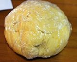 シナモンdeお店みたいな南瓜のタルト作り方2写真