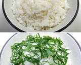 秒速で完食！極旨まぐろ漬け丼（まぐろ丼）作り方3写真