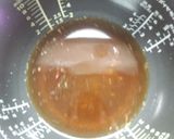 大根と鶏肉、卵の煮物。炊飯器で柔らか作り方3写真