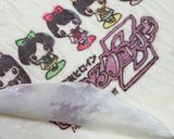 モノノフさん大喜び♡ももクロケーキ♪作り方11写真