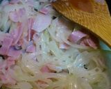 新じゃがでハインツ和風ポテトグラタン♪作り方4写真