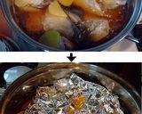 大根派☆のんびり型のブリ大根！作り方7写真