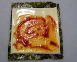 ★チーズとセロリでオードブル★作り方1写真