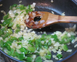 鶏のソテーとひよこ豆のトマトソース煮込み作り方4写真