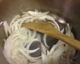 簡単〜我が家の牛丼作り方3写真