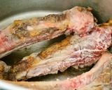 ギネス ビーフリブシチュー 簡単プロの味作り方4写真