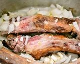 ギネス ビーフリブシチュー 簡単プロの味作り方5写真