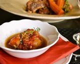 ギネス ビーフリブシチュー 簡単プロの味作り方9写真
