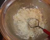 クラブケーキ(カニのハンバーグ)作り方1写真