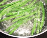 洋風副菜に♪かぼちゃと人参のグラッセ風作り方12写真